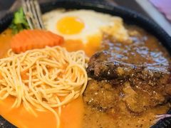 -红屋牛排(闽江路店)