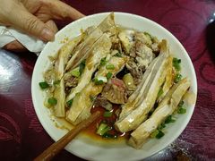 -老丘丘(较场口店)