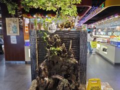 -巴犀烧烤(新崇光店)