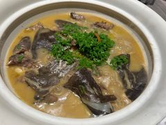 -华膳楼·安徽地标美食·中华餐饮名店(文化公园店)
