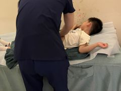 -庆德堂中医馆·小儿推拿(江北店)