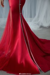 -MANLI BRIDAL婚纱