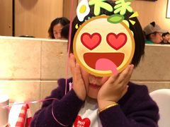 -西贝(宝乐汇店)