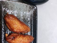 -韩宫宴烤肉·料理(砂之船奥特莱斯店)