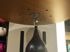 -驭力搏击健身(张江高科店)