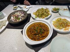 -船歌·鱼水饺青岛菜(金狮广场店)