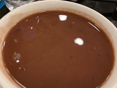 红豆沙-丽的面家(多宝路店)