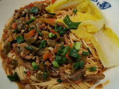 鸡杂面-三生小馆(亭知路店)