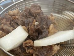 -一品牛鲜潮汕牛肉火锅(茶花园店)