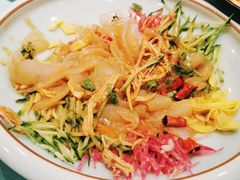 -万荣烤鸭店·北京菜(天坛店)