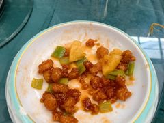 -天毓山庄·餐厅