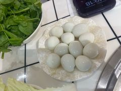 -海关荤豆花(洋河一路店)
