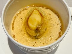 肉汁炖鲍鱼-徐记海鲜·家宴(南油永新汇店)