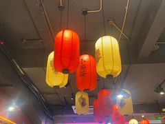 -小饕荟雅安贡椒鱼鲜馆(广福桥店)