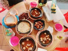 -新记肉骨茶