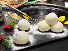 -蘸小院铁锅炖·蘸酱菜·东北菜(怀远门店)