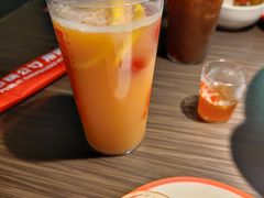 -胖哥俩肉蟹煲(富阳万达店)