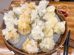 -嘉州海汇源老烧麦店