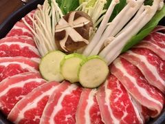 -韩鼎丰·韩国料理(林奥店)