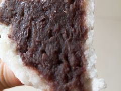 艾窝窝-老回回饺子馆(海洋馆店)