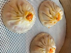 蟹粉鲜肉小笼-蟹榭·本帮江浙菜·蟹宴(五角场合生汇商场店)