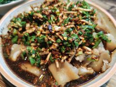 -树厨贵州菜(大十字店)