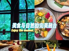 -碧桃小馆·民国宅院(西湖大道店)