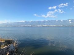 -大理洱海