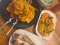 -Doo Dee Thai Food(Issan/Isaan/Esan)