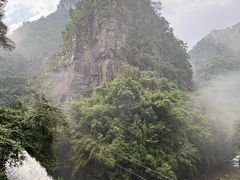 -广东大峡谷
