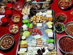 -江油特色冷沾沾(火炮街店)