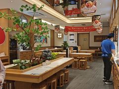 -鑫震源·苏式大虾生煎(独墅湖邻里中心店)