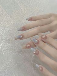 -斯馨·健康美甲美睫