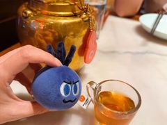小吊梨汤-小吊梨汤·北京菜·烤鸭(王府井银泰in88店)