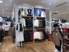 -优衣库(广州恒宝广场店)