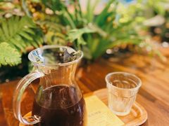 手冲-Seesaw Coffee(深圳万象天地店)