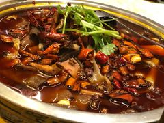 毛血旺-缪氏川菜(丰盛町店)