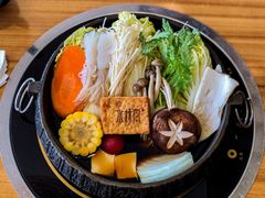 -水林间·寿喜烧自助(仙林金鹰店)