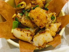 -北海渔村酒楼·粤菜海鲜点心(新华店)