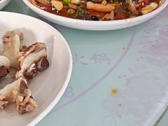 -临夏清真餐馆羊肉火锅(安德民族商贸城店)