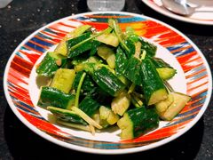 拍小黄瓜-塔哈尔·新疆盛宴(复地活力城店)
