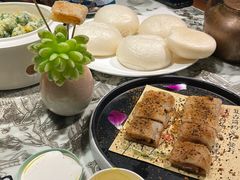 -一味大院•桐庐菜传承店(春江路店)