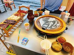 -阿昌白族石板烧(大理古城店)
