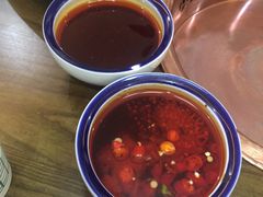 -蘭番坊青海特色铜锅涮·清真