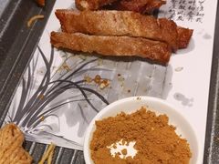 -阿娘家·原生态农家菜(国顺东路店)