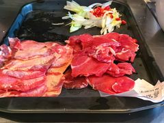 -水木锦堂·自助铁板烧(五道口购物中心店)