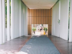 -逸林轩中餐厅(中信泰富朱家角锦江酒店)