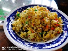-粗茶淡饭(东关街店)