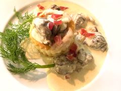 黄油蒜香焗蜗牛-马克西姆餐厅(崇文门店)