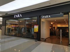-ZARA(北美新天地时尚中心店)